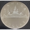 Image 3 : 1953 Coronation Set With Fine Silver Dollar 92.5% Silver 48.545 Grams