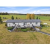 Image 7 : 6.4 ACRE PROPERTY — NOW IN AUCTION Located in Clearwater County, Alberta. Enjoy acreage liv