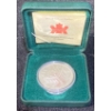 Image 1 : 2000 Voyage of Discovery Coin 92.5% Silver 25.175 Grams