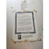 Image 4 : Decorative Items with Art Print, Tableware, and Wooden Box