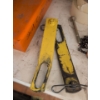 Image 8 : 2 Shelves Worth Of Premiom Farm Products & More - New Work Gloves Zip Ties Steel Cutter Rings 