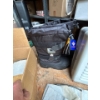 Image 2 : Box of new leather welding, gloves, brand new winter workload, boots, and heater