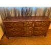 Image 1 : Wooden Dresser 32H x 53W x 17D