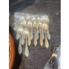 Image 2 : Nickel Silver Spoons & Assorted Home Decor!