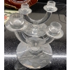Image 2 : Assorted Servingware Collection - Fish Platters Brass Candle Holders & more