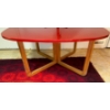 Image 3 : Playroom Round Table w/ 1 Chair 49"Diameter