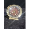 Image 4 : West Clock Wind-Up Table Alarm Clocks
