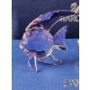 Image 2 : Three Swarovski Crystal Tropical Fish Figurines with Certificate