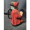 Image 4 : Royal Doulton Falstaff Character Jug, Model D6287