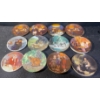 Image 1 : Collection of Decorative Plates and More