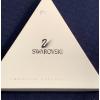 Image 2 : Swarovski Crystal 1998 Christmas Ornament 