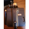Image 5 : - Sears 8 mm Cartridge Load Movie Camera w/ Case