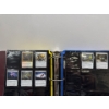 Image 30 : MTG Binder of Various Sets from 2016 (listed in desc)