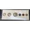 Image 1 : 1967 Centennial Canadian Silver Uncirculated Coin Set
