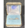 Image 1 : White Gold Diamond Engagement and Wedding Ring Set in Presentation Box