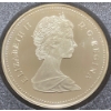 Image 5 : 1989 Canadian Specimen Set With 50% Silver Dollar 23.33 Grams