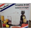 NEW Vintage Mayflower Juicer / Extractor 