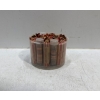 Mainly 2000s Canadian Pennies Weighing 7.5lbs