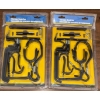 Image 5 : Garage Organizers Utility Hooks Drill Bits Hand Tools & More