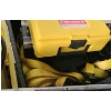 Image 5 : Several Bins w/ Tools, Clamps and Other Garage Items