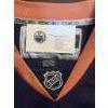 Image 4 : Edmonton Oilers Magnus Paajarvi Signed Reebok Jersey XL