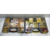 Image 2 : Nails, Eye Loops, Plastic bits, and more