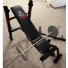 Gun Show Essentials - Home Gym Set Up - Weight Lifting - Fitness Equipment