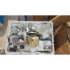 Image 8 : Massive Mixed Lot of Home Appliances, Furniture, and Building Materials