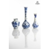 Image 4 :  Vintage Dutch Delft Blue Art Pottery Pieces