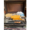Image 2 : Vintage Broil King Regal BBQ w/ Accessories & Weather Protective Cover