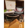 Oster Toaster Oven, Knives, Cauliflower Ricer and More!