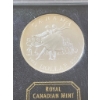 Image 8 : 2000 Canadian Proof Coin Set by Royal Canadian Mint