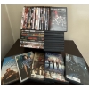 Image 1 : DVD Collections - Dances With Wolves Predators Flash Dance & More