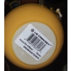 Image 3 : Le Creuset Honey Pot with Dipper 4 T, 4 W with Lid 
