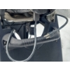Image 4 : Gently Used Weber Q 240 Portable Electric Grill with Stand and Cover