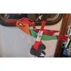 Image 2 : Folk Art Wind Road Runner 21 w, 21 t, 3 1/2 d
