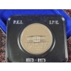 Image 3 : 1973 PEI Canada Silver Dollar Coin 50% Silver