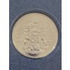 Image 3 : 1993 Royal Canadian Mint Proof Coin Set in Presentation Case
