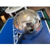 Image 3 : collection of cool, vintage helmets and a bicycle helmet