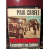 Image 6 : Collection Of Vintage German History Books - Primarily Focused On WWII Engagements 