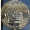 Image 2 : 1997 Proof Silver Dollar 50% Silver 23.3 grams