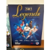 Image 8 : 2007-2013 Legends Induction Programs and 'Hockey' Hardcover Book