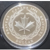 Image 2 : 2006 Fine Silver Coin 25.175 Grams