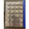 Image 4 : Extensive Collection of Canadian Coins in Protective Binder