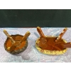 Image 2 : Pair of Footstools 8H & 9H