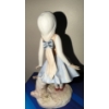 Image 4 : Cybis Hansel 9 T and Gretel 7 T Figurines 
