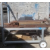 Image 4 : Custom Made Heavy Duty Rolling Cart