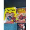 Image 5 : Team Canada Cheerio Boxes & Books