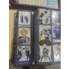 Image 3 : Binder w/ Assortment of Hockey Trading Cards 