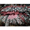 Image 1 : Lux Floral Curtains w/ Matching Bed Linens
